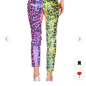 Dsquared shirt and pants